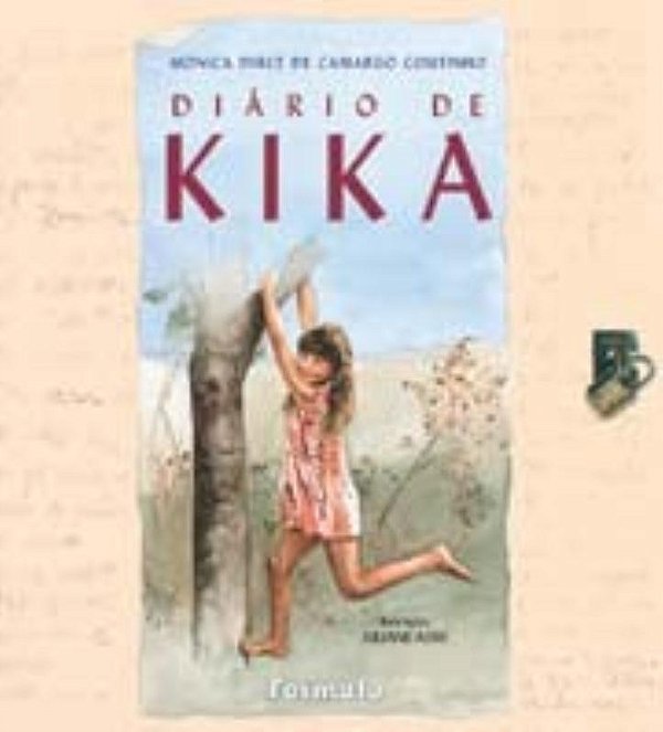 Diario De Kika