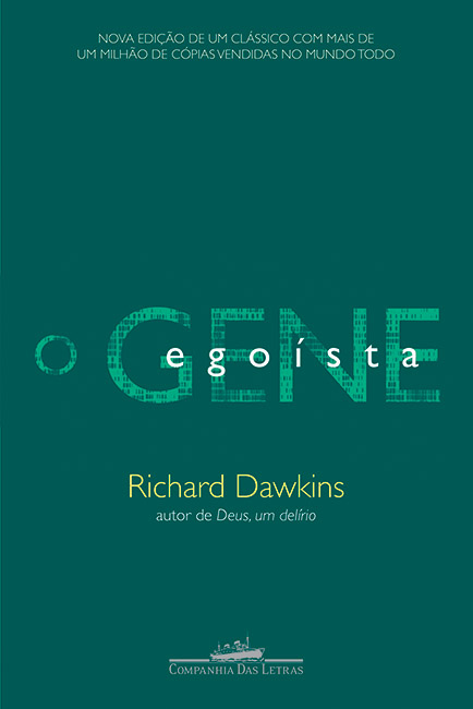 O Gene Egoísta..-