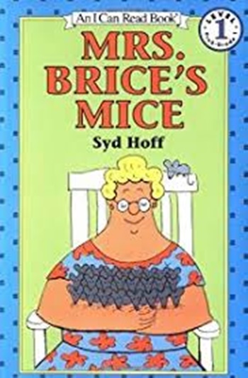 Mrs. Brice's Mice-..