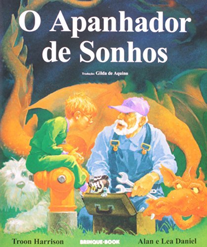 O Apanhador De Sonhos