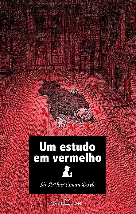 Um Estudo Em Vermelho