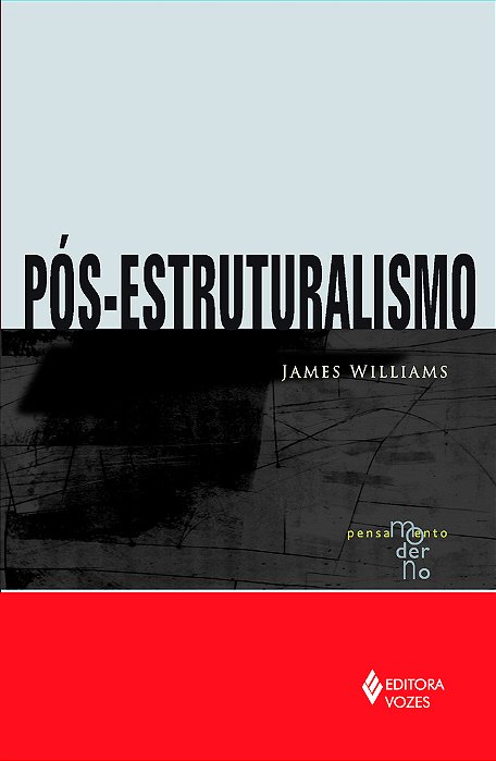 Pos-Estruturalismo