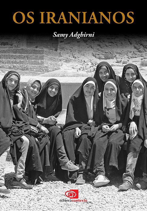 Os Iranianos