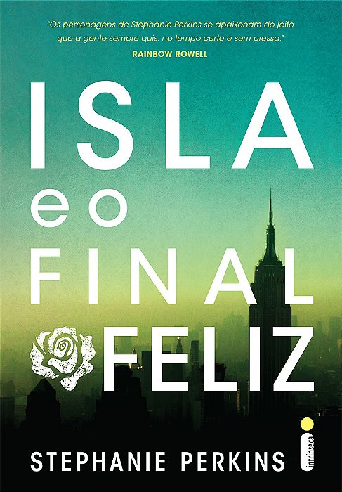 Isla E O Final Feliz