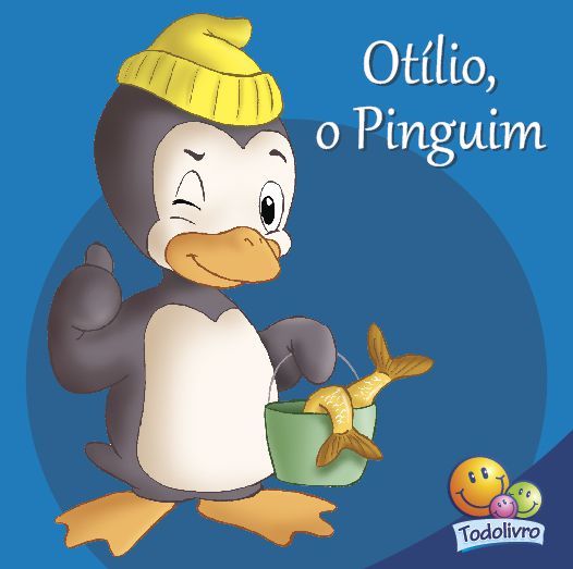 Otílio, O Pinguim