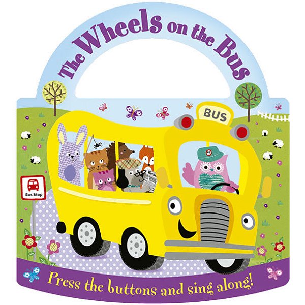 The Wheels On The Bus