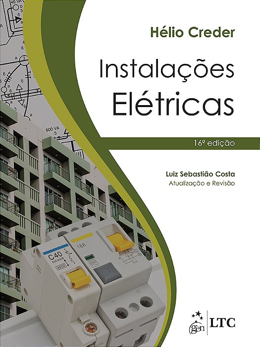 Instalações Eletricas - 16ª Edição