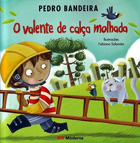 O Valente De Calça Molhada