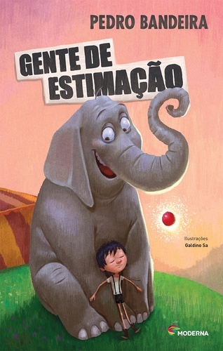 Gente De Estimação - Quarta Edição