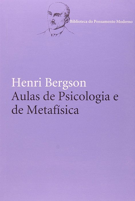 Aulas De Psicologia E De Metafísica