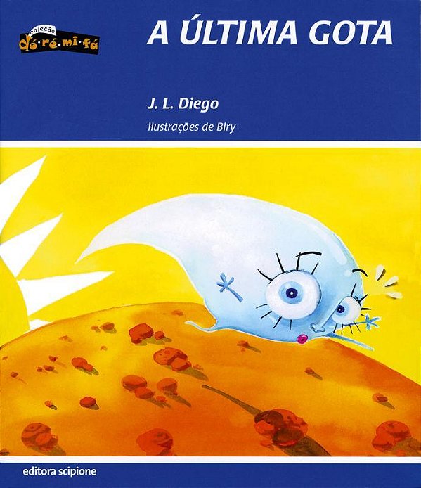 ES A Última Gota - 2º Edição