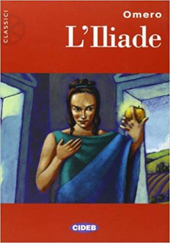 Iliade - Literature - Classici