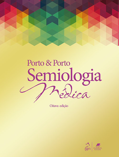 Semiologia Médica - 8ª Edição