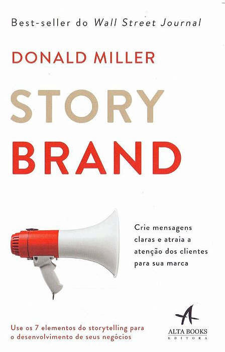 Storybrand..-