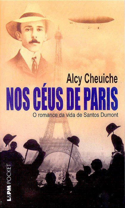 Nos Céus De Paris