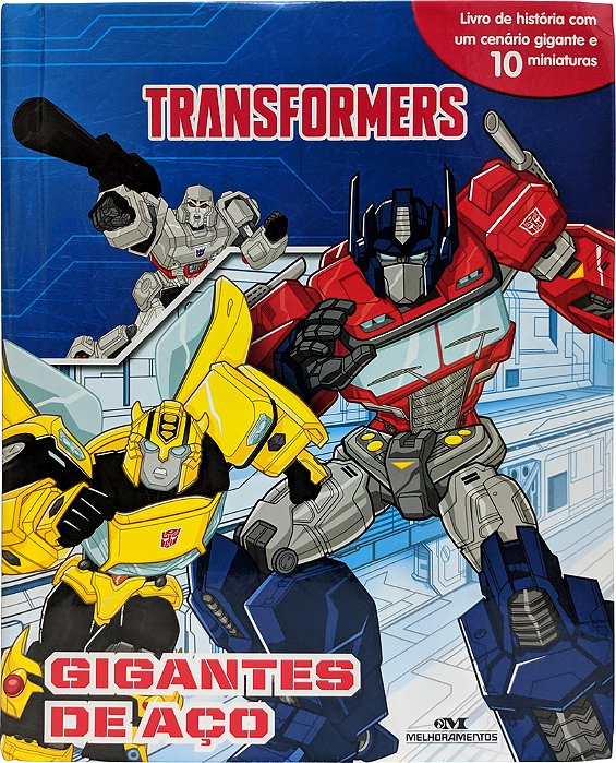 Transformers