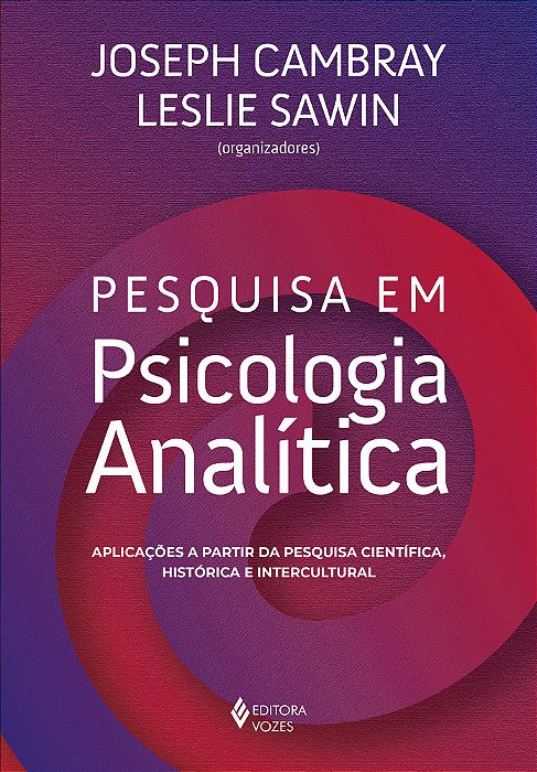 Pesquisa Em Psicologia Analítica