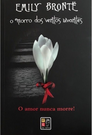 O Morro Dos Ventos Uivantes