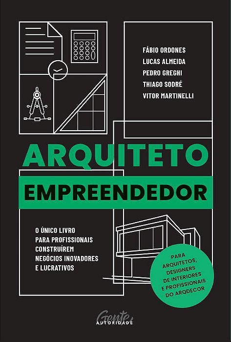 Arquiteto Empreendedor