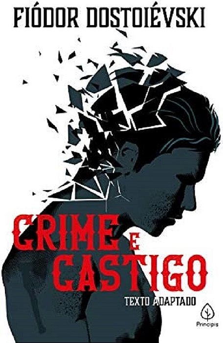 Crime E Castigo