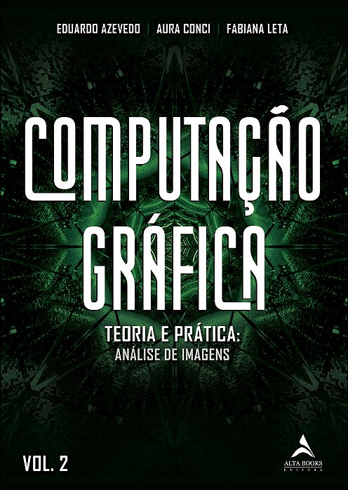 Computacao Grafica - Vol. 2
