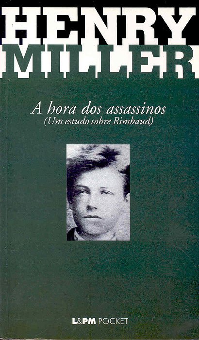 A Hora Dos Assassinos