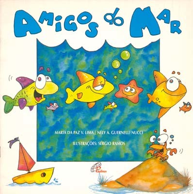 Amigos Do Mar