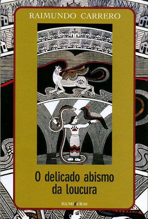 O Delicado Abismo Da Loucura