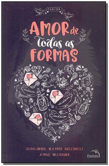 Amor De Todas As Formas