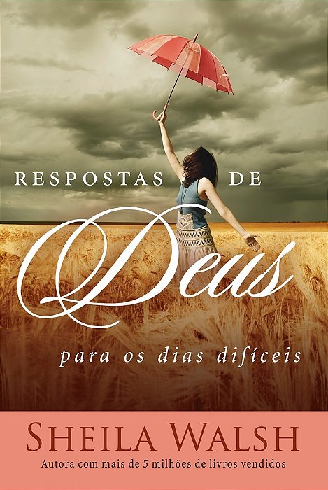 Respostas De Deus Para Os Dias Difíceis