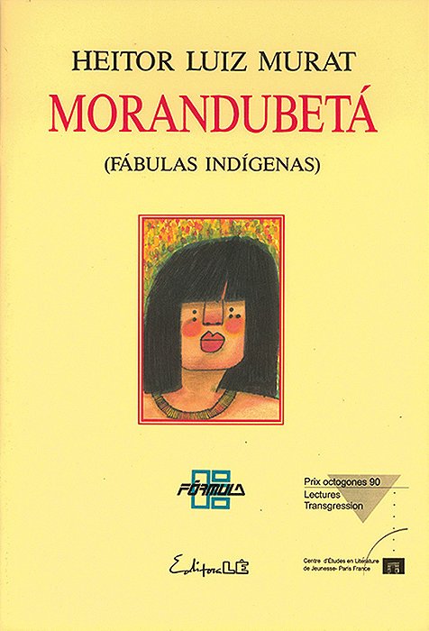 Morandubetá