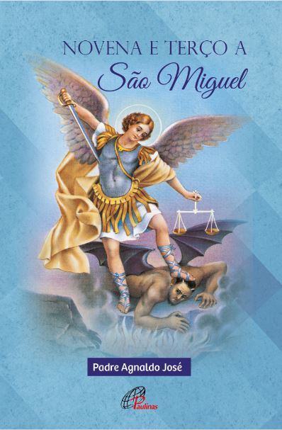 Novena E Terço A São Miguel