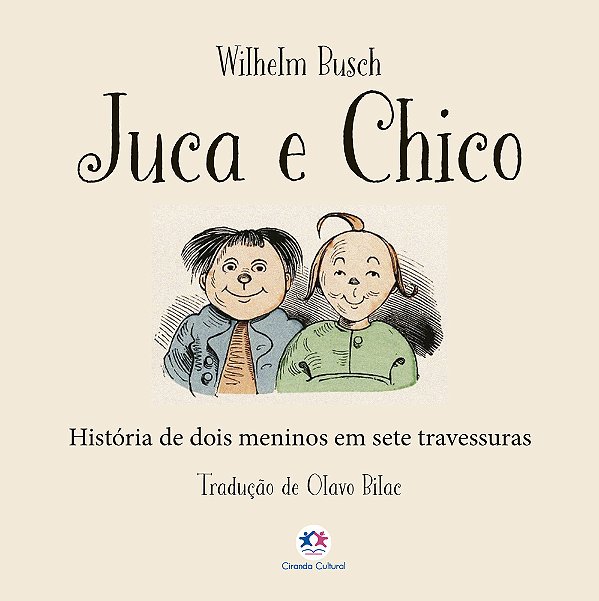 Juca E Chico