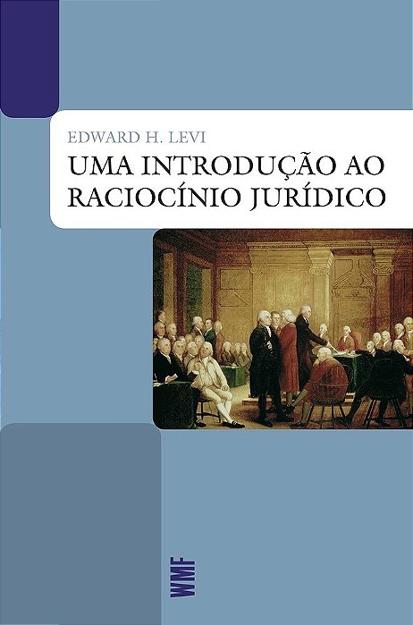 Uma Introdução Ao Raciocínio Jurídico