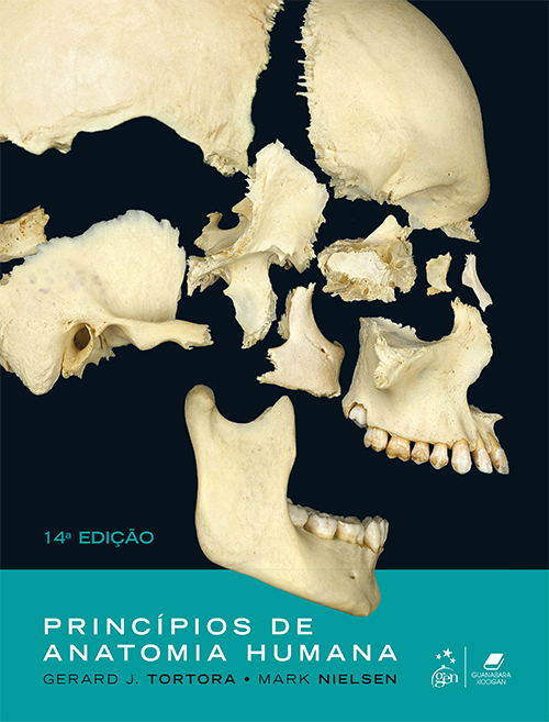 Princípios De Anatomia Humana