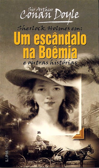 Um Escândalo Na Boemia