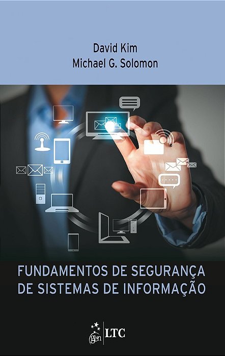 Fundamentos De Segurança De Sistemas De Informação