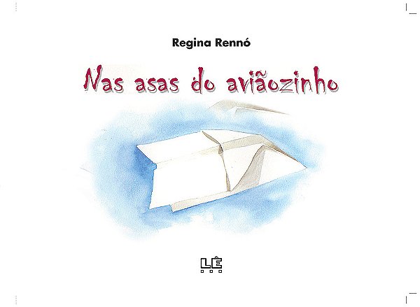 Nas Asas Do Aviãozinho