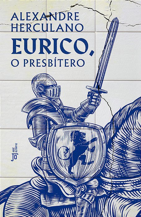 Eurico, O Presbítero