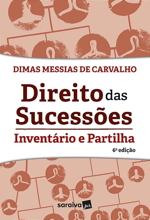 Direito Das Sucessões - Inventário E Partilha