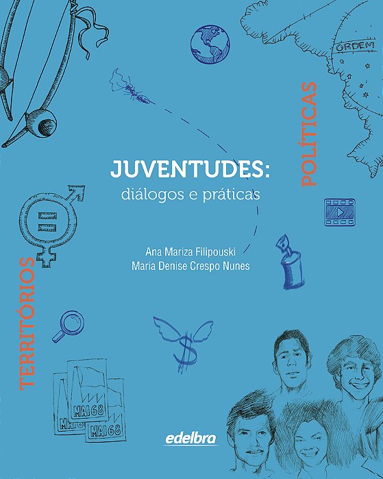 Juventudes Diálogos E Práticas