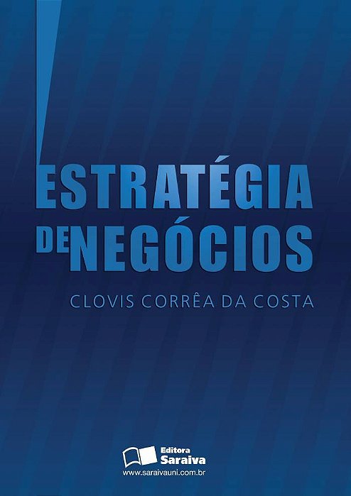 Estratégia De Negócios