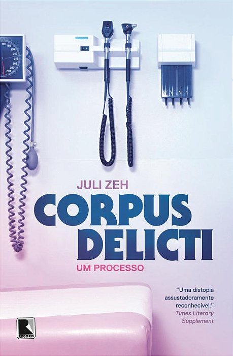 Corpus Delicti