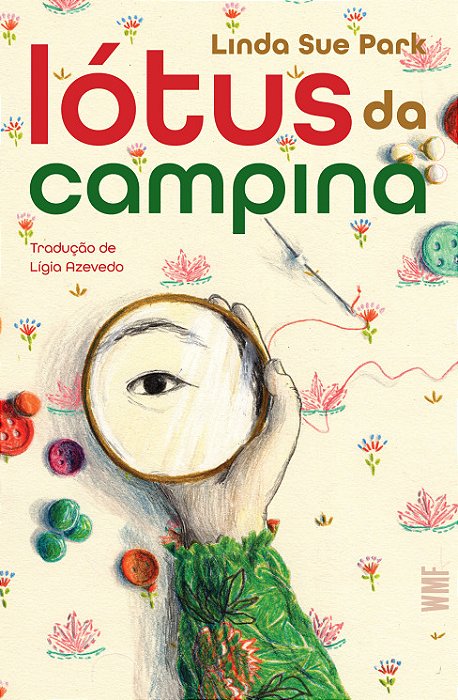 Lótus Da Campina