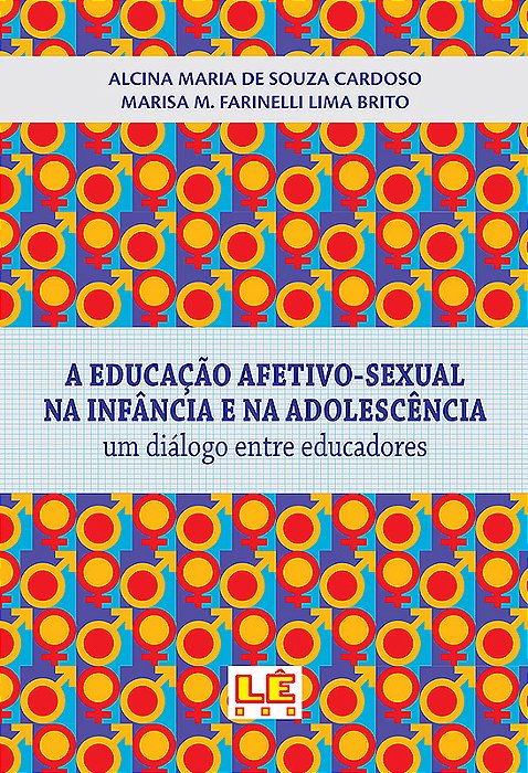 A Educação Afetivo-Sexual Na Infância E Na Adolescência