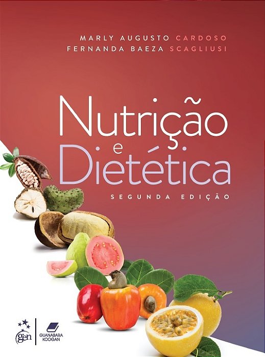 Nutrição E Dietética