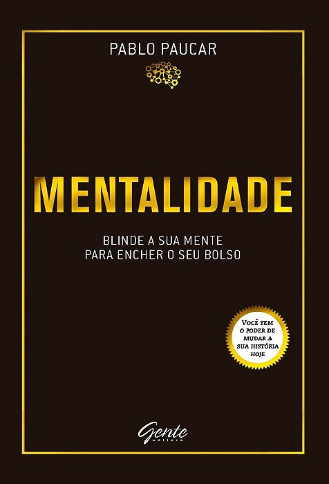 Mentalidade Blinde A Sua Mente Para Encher O Seu Bolso