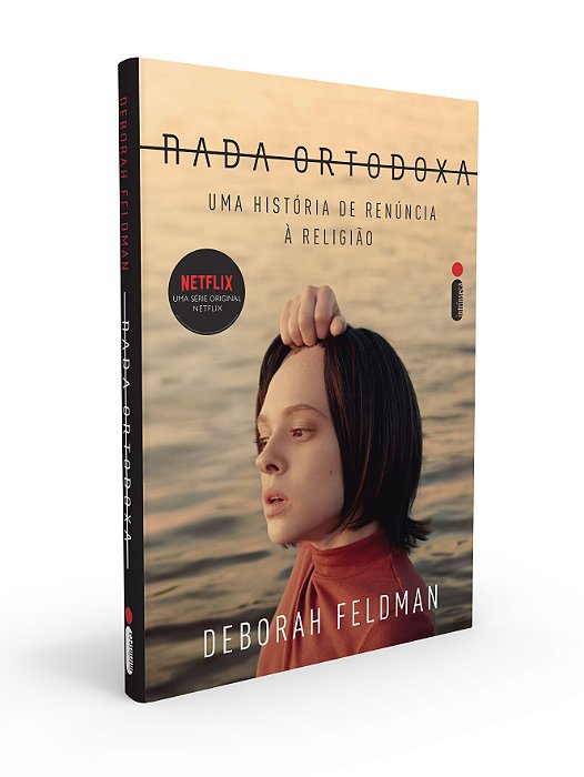 Nada Ortodoxa Uma História De Renúncia À Religião