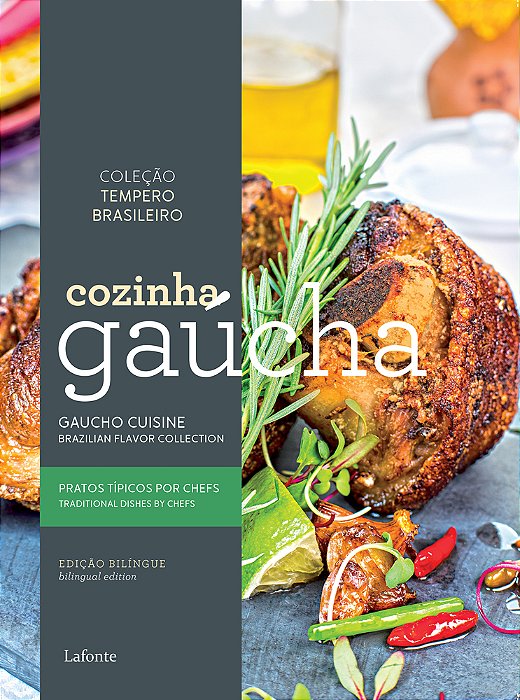 Cozinha Gaúcha