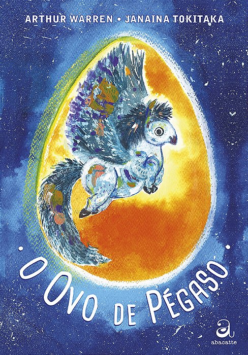 O Ovo De Pégaso